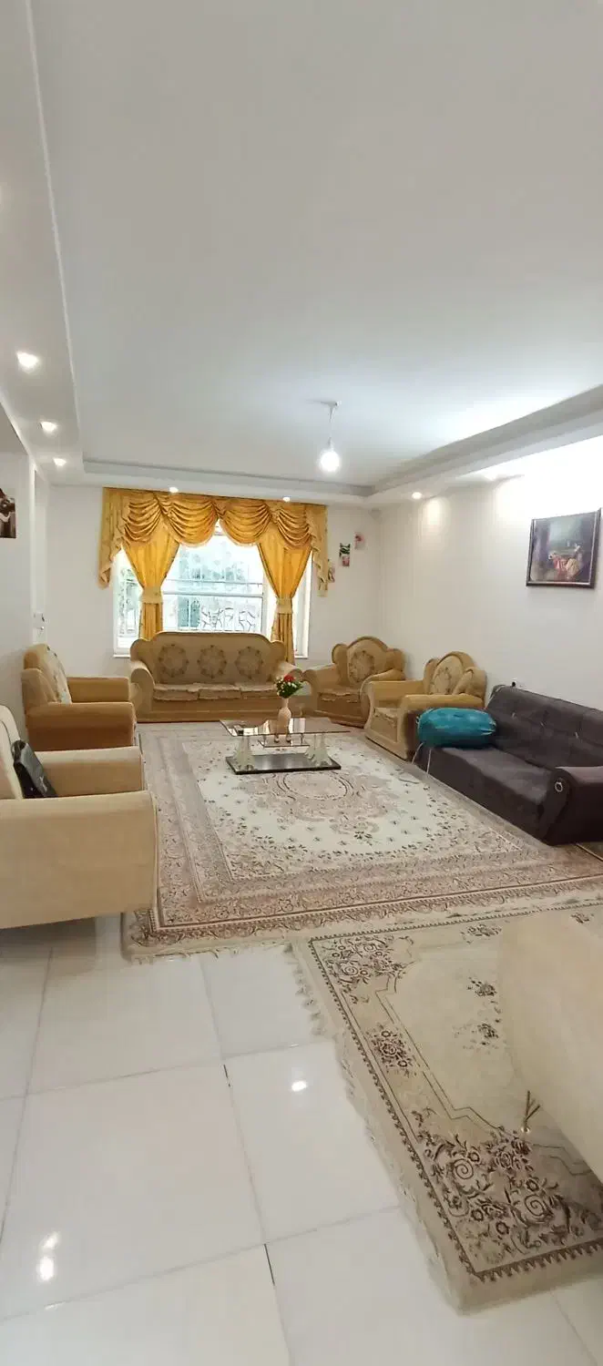 ویلایی دربست ماهانه روزانه|اجارهٔ کوتاهمدت آپارتمان و سوئیت|گلبهار, شهر جدید گلبهار|دیوار