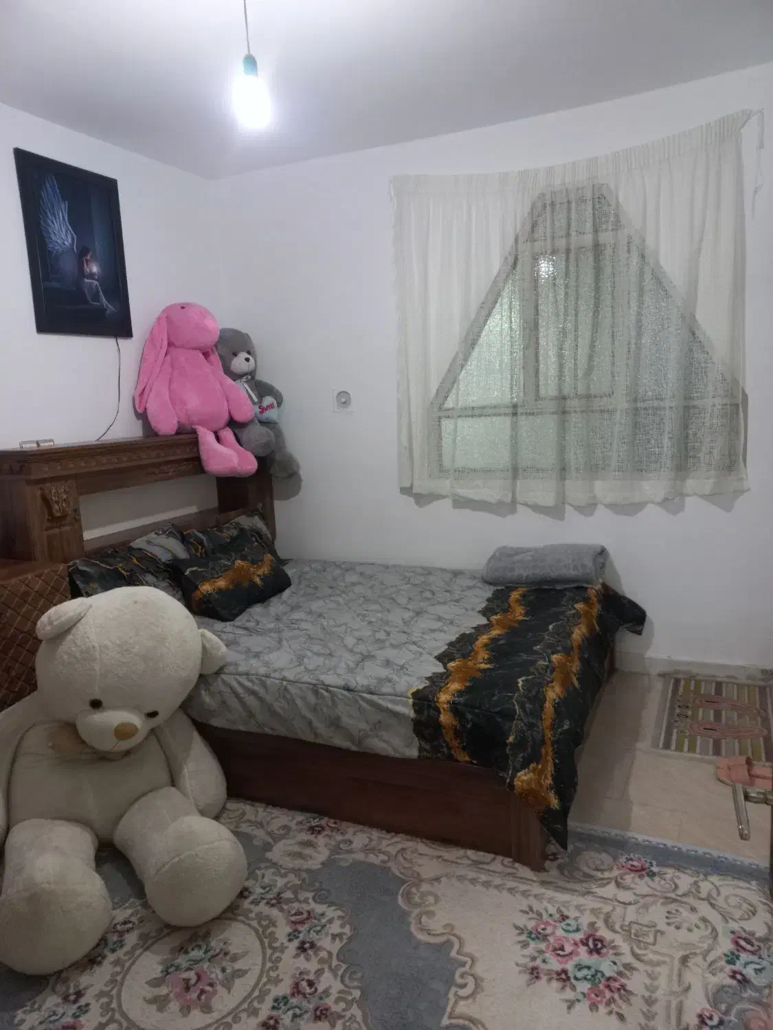 اپارتمان فردوسی شمالی۲|فروش آپارتمان|نیشابور, فردوس شمالی|دیوار