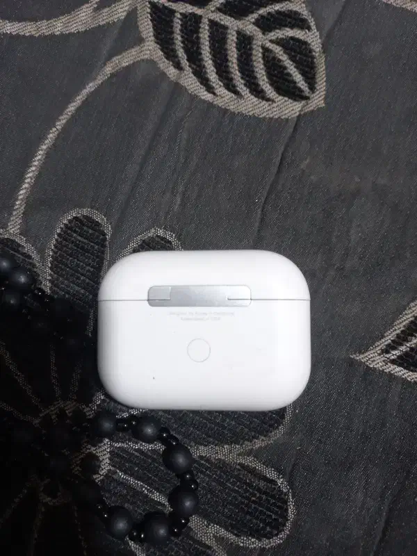 ایرپاد اپل پرو اصلی usa|لوازم جانبی موبایل و تبلت|اصفهان, ملکشهر|دیوار