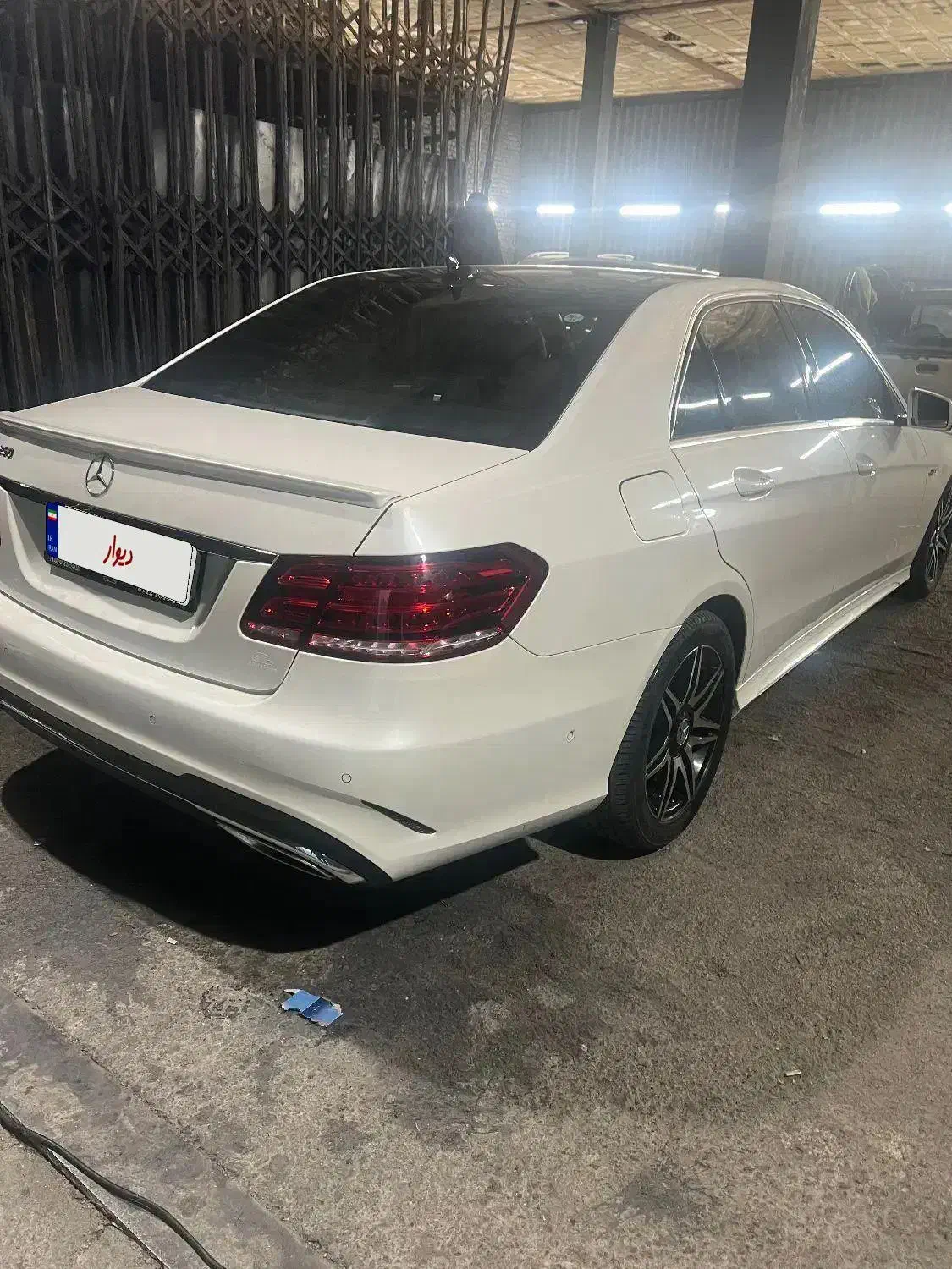 E250 2014|خودرو سواری و وانت|تهران, میرداماد|دیوار