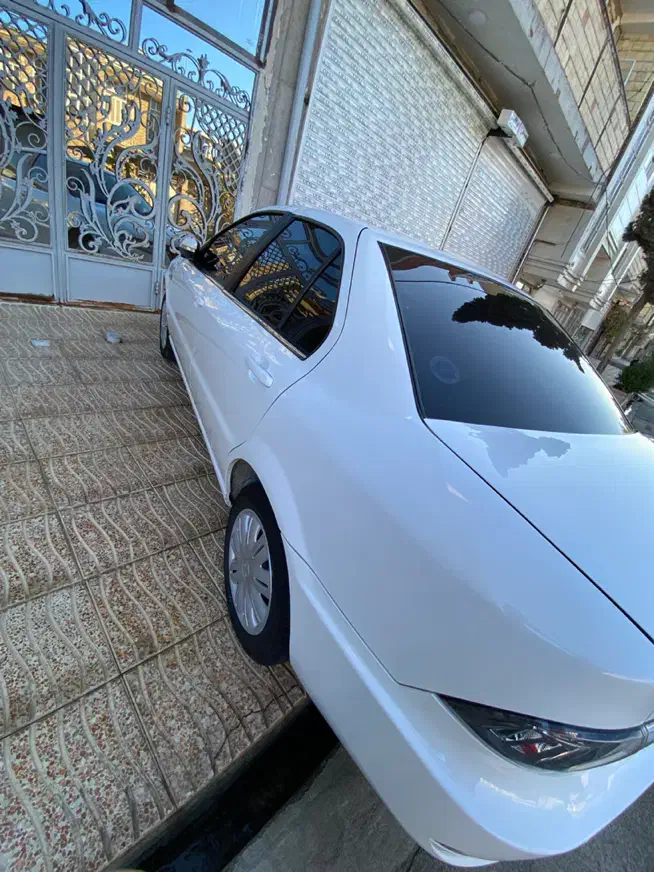 سورن پلاس موتور xu7p|خودرو سواری و وانت|پارس‌آباد, |دیوار