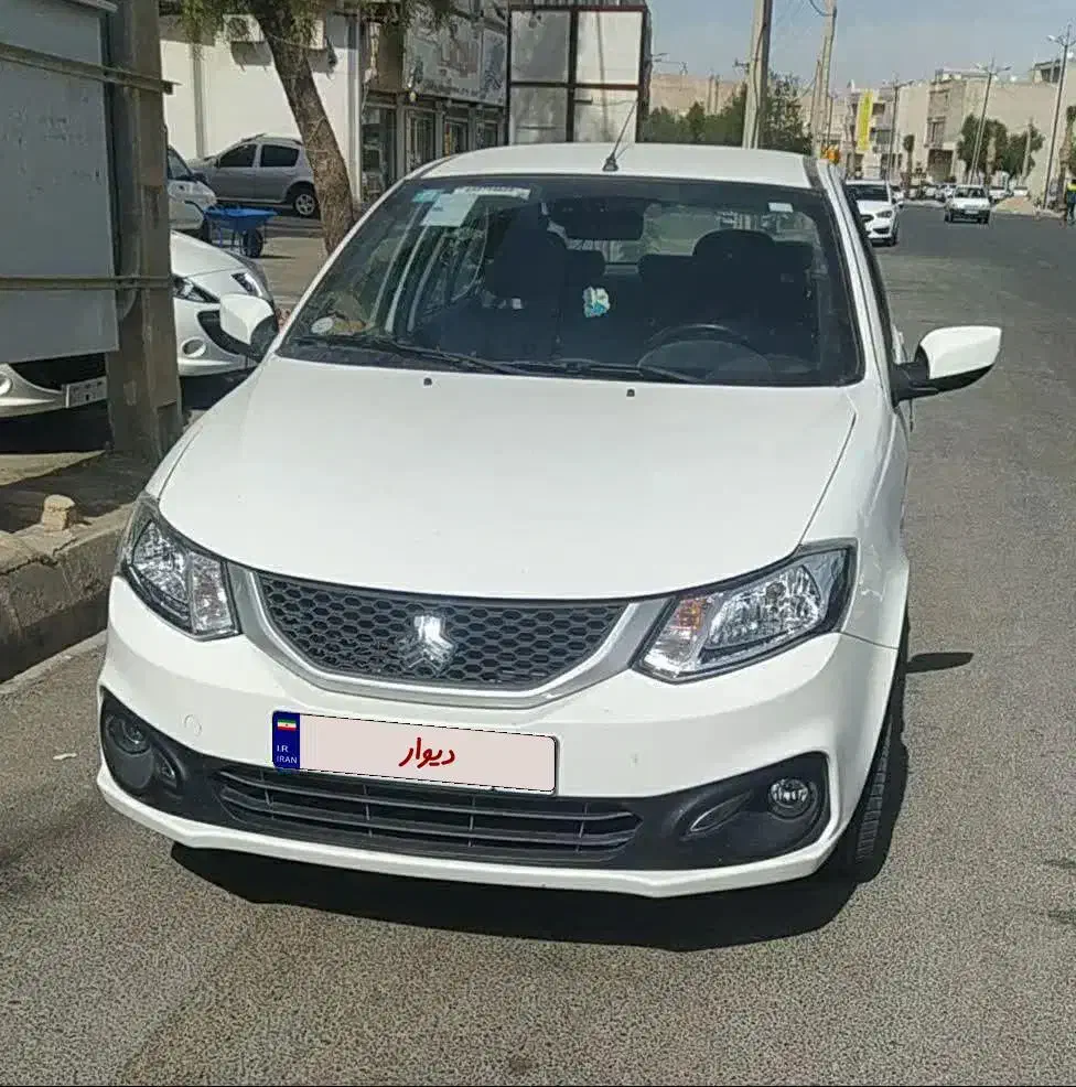 فروش ساینا مدل ۱۴۰۳|خودرو سواری و وانت|گراش, |دیوار