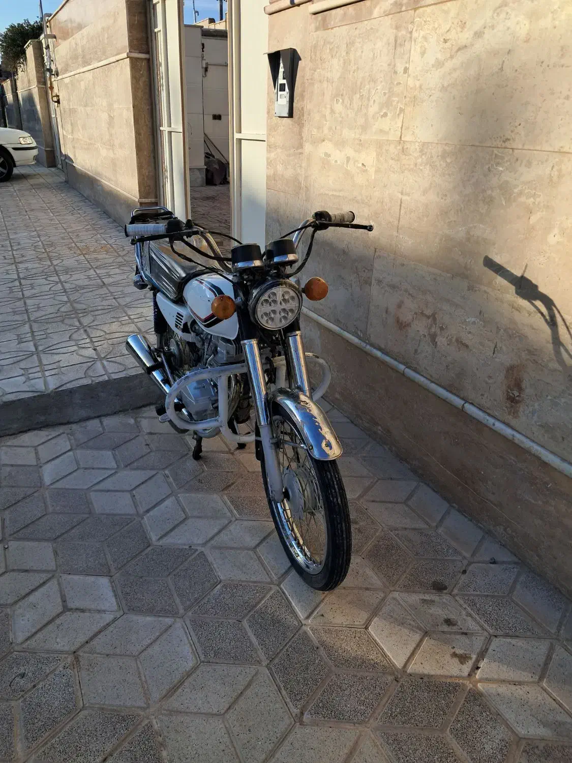 موتور|موتورسیکلت|بیرجند, |دیوار