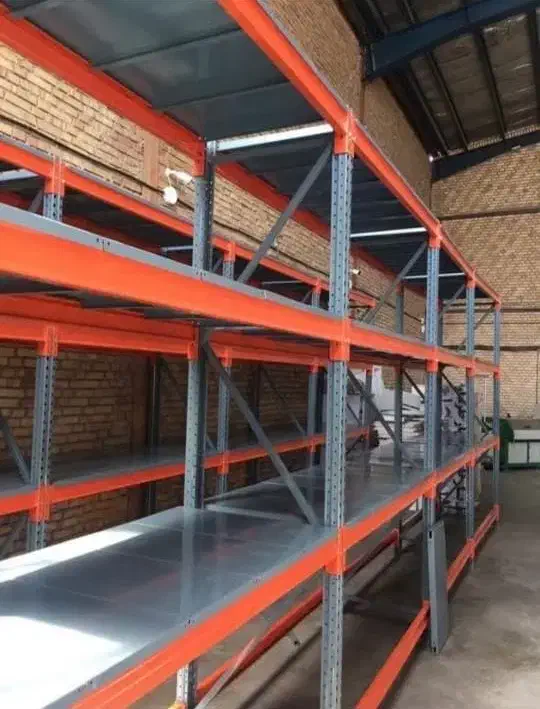 قفسه راک دومیل|فروشگاه و مغازه|اشتهارد, |دیوار