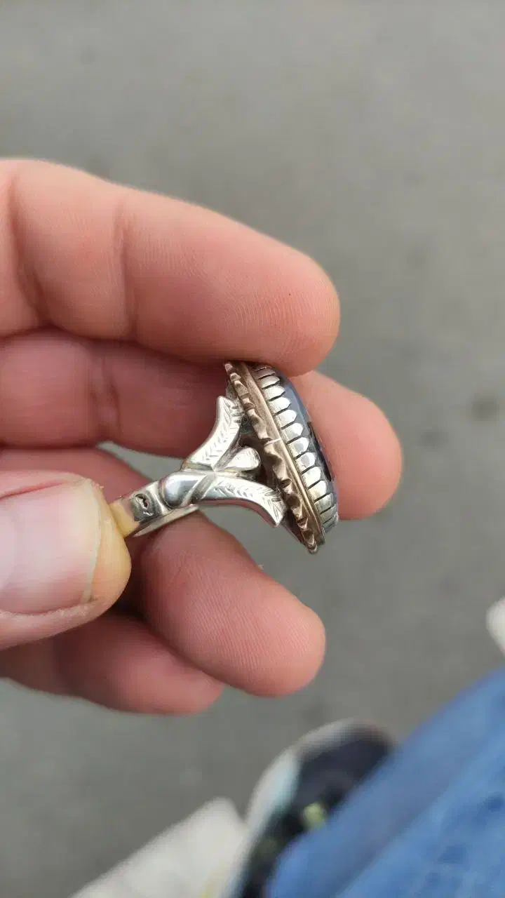 انگشتر شجر|جواهرات|تهران, بنی‌هاشم|دیوار