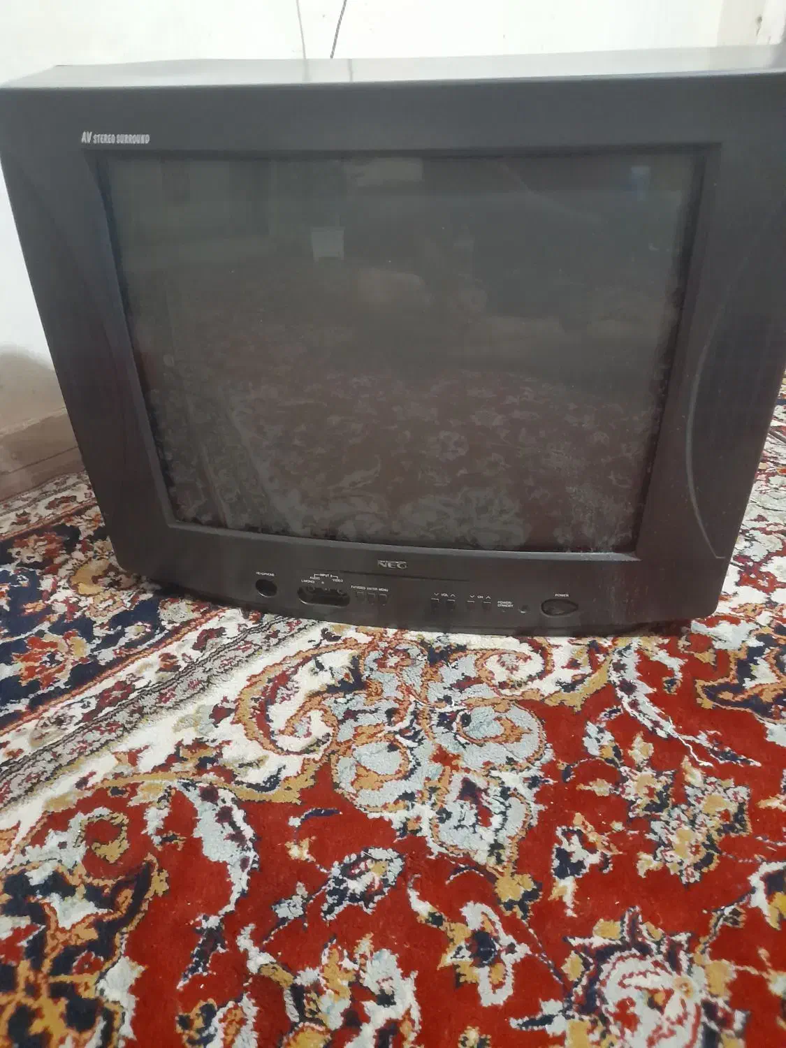 تلویزیون ‌|تلویزیون و پروژکتور|خرمشهر, |دیوار