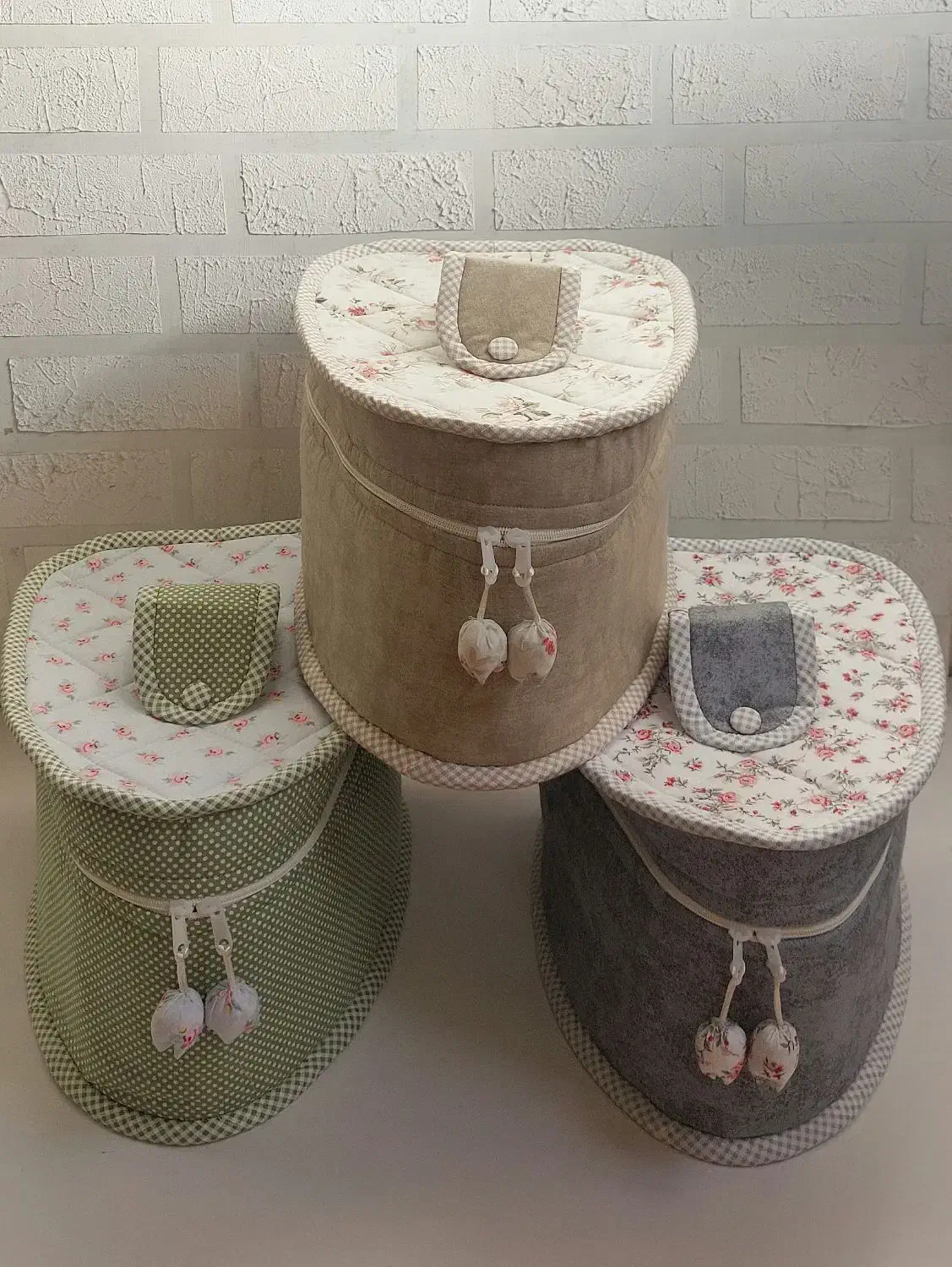 با.کس نظم دهنده پارچه|سفره، حوله، دستمال آشپزخانه|سمنان, |دیوار