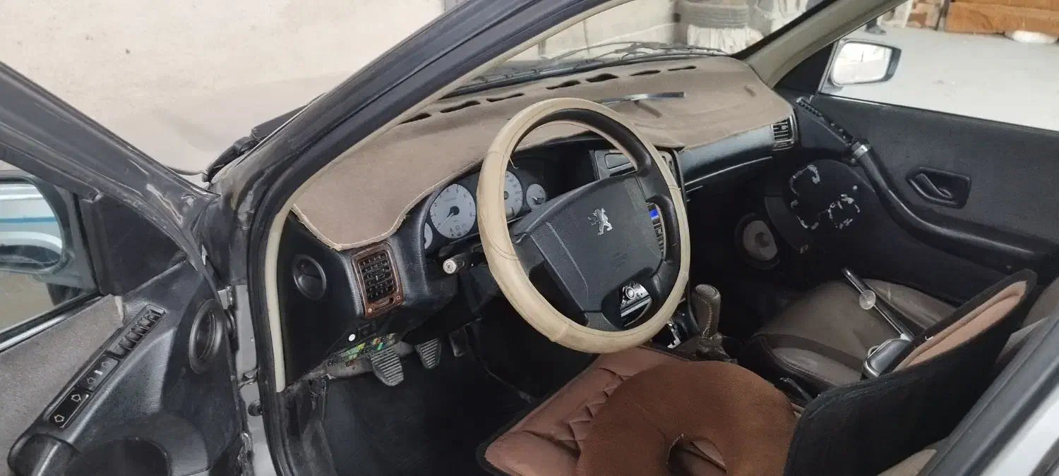 پارس مدل 88|خودرو سواری و وانت|لامرد, |دیوار