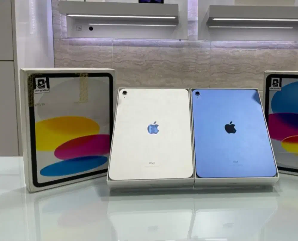 iPad 11th آیپد نسل ۱۱|تبلت|تهران, ستارخان|دیوار
