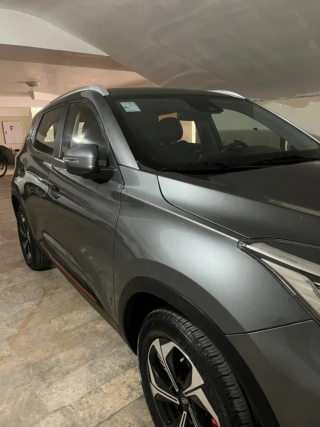 X55 pro / 1401 ترخیص1403|خودرو سواری و وانت|قدس, شهرقدس|دیوار