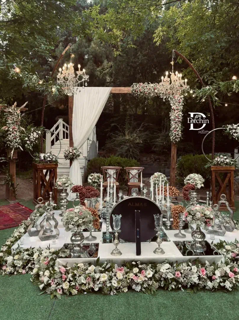 باغ تالار|خدمات پذیرایی، مراسم|شهریار, شهریار|دیوار