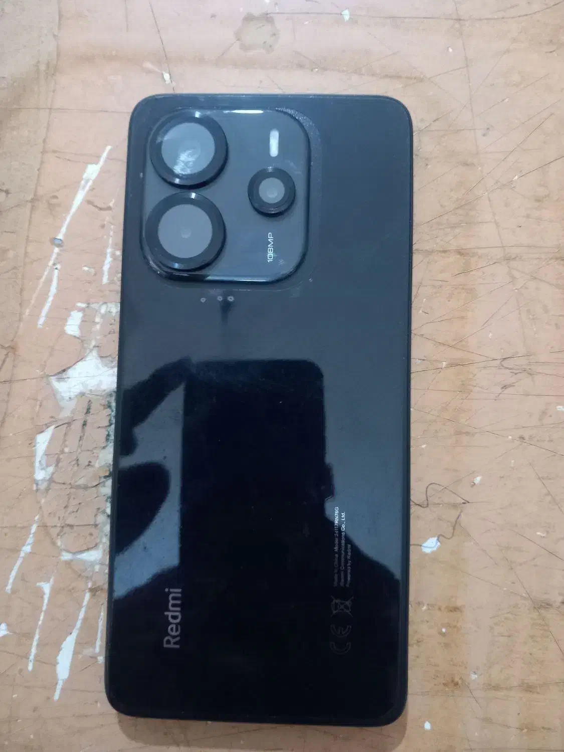 گوشی نت 14.|موبایل|بوژگان, |دیوار