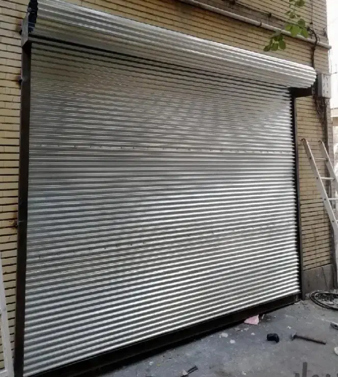 تعمیر کرکره|خدمات پیشه و مهارت|دورود, |دیوار