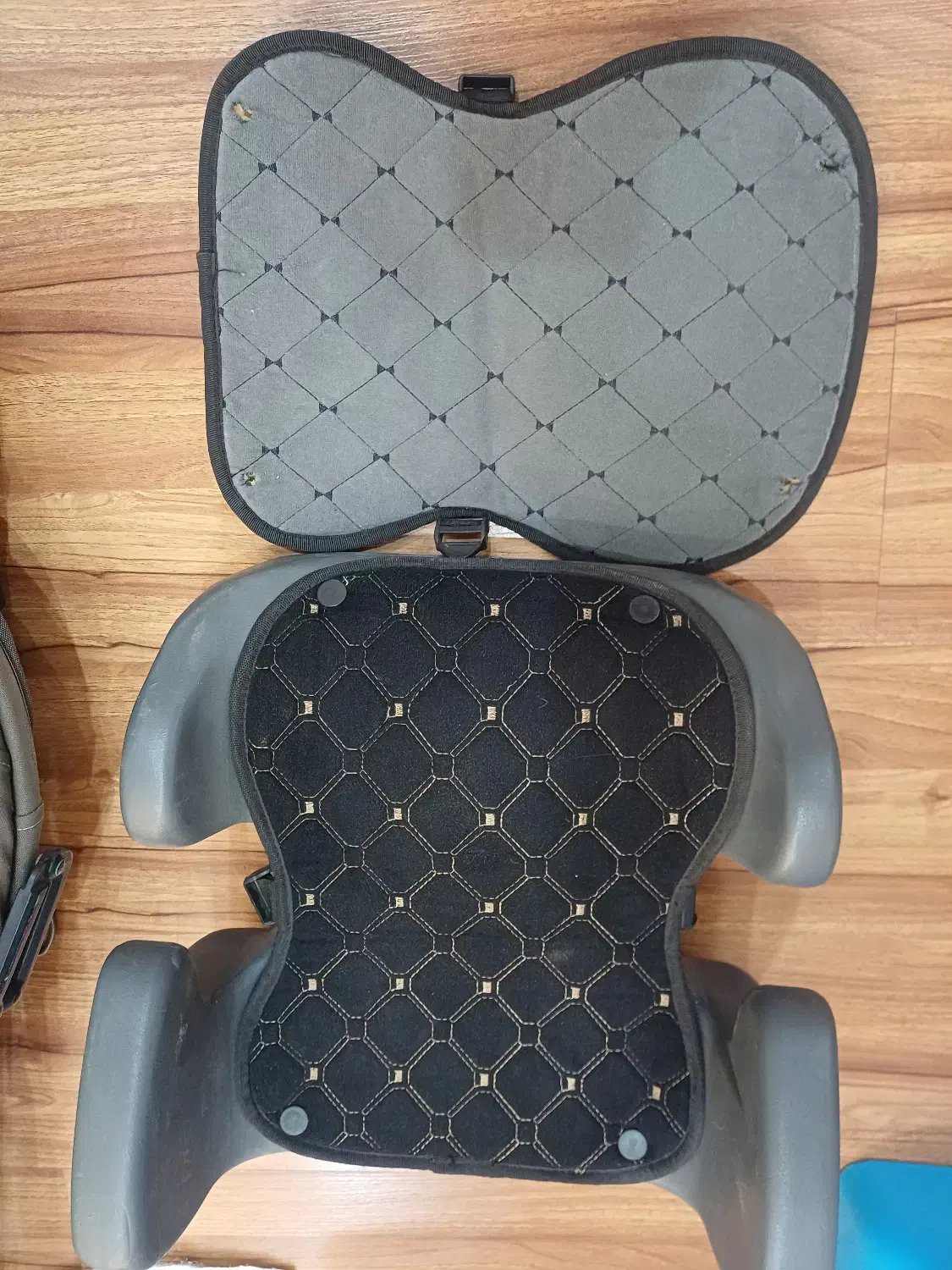 بوستر صندلی کودک|تخت و صندلی بچه|شاهرود, |دیوار