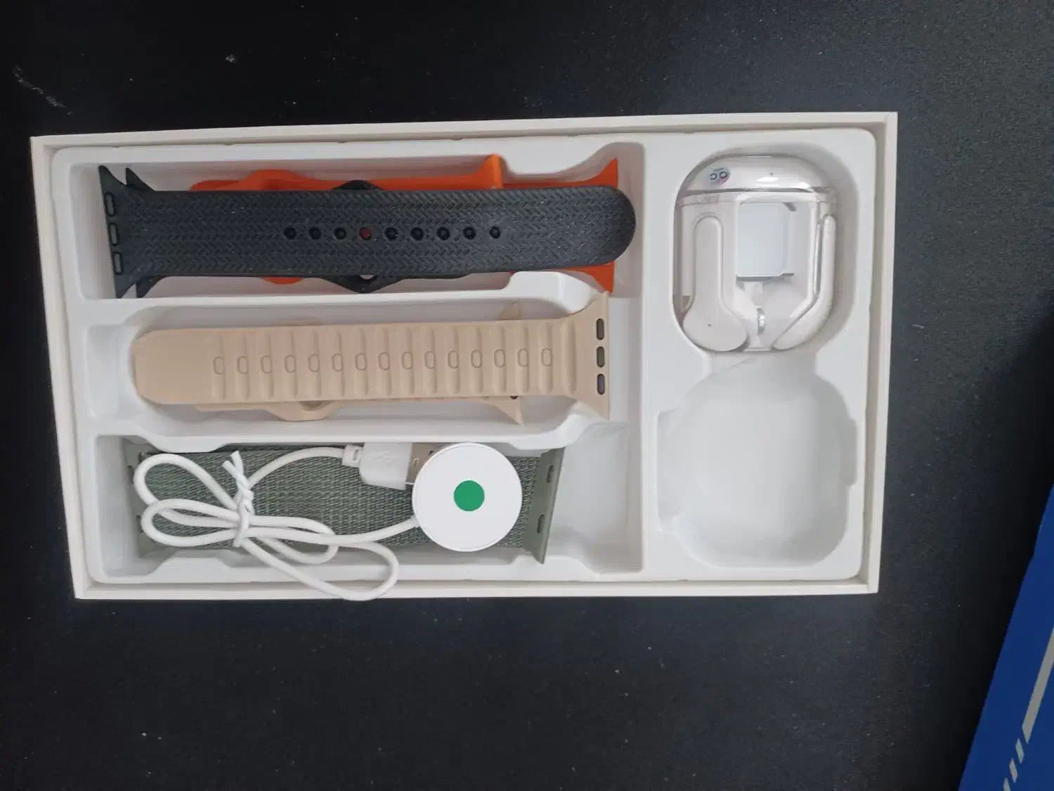 ساعت هوشمند|ساعت|قم, نیروگاه|دیوار