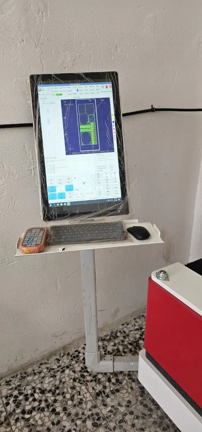 برش لیزر فلزات|خدمات پیشه و مهارت|اصفهان, شهرک کوثر|دیوار