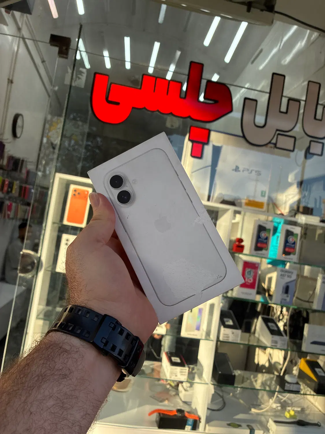 16 128gig موبایل چلسی اقساط|موبایل|شیراز, زند|دیوار