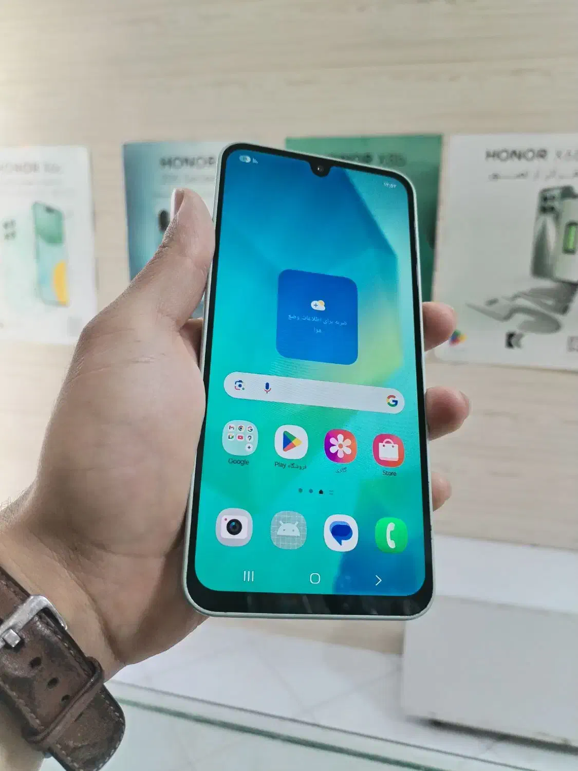 سامسونگ A16 و A12 و A21s لاکاغذی|موبایل|مشهد, شفا|دیوار