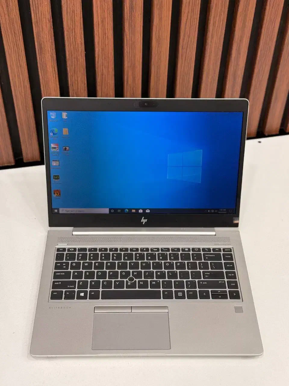 HP EliteBook 745 G6(لپ‌تاپ نسل ۱۰( بازی و دانشجویی|رایانه همراه|بوکان, |دیوار
