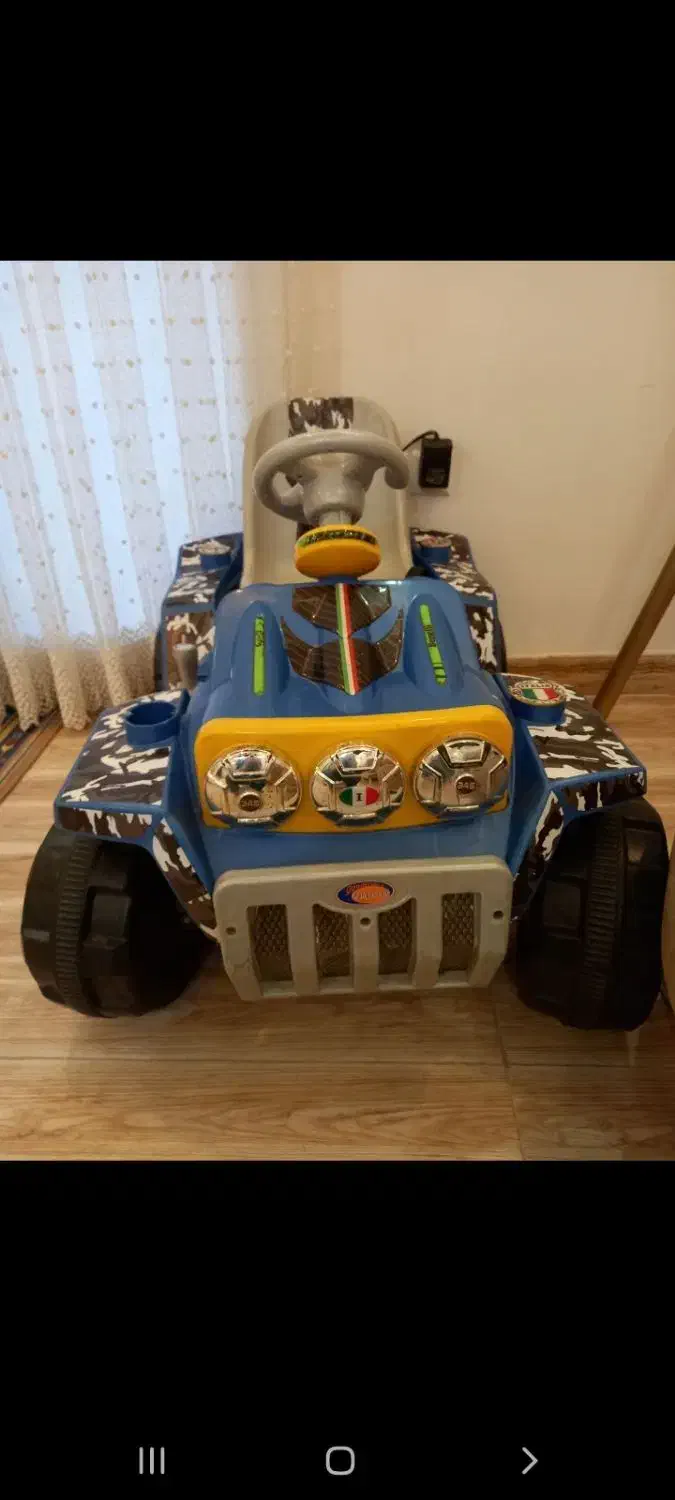 فروش ماشین شارژی|اسباببازی|رشت, پل تالشان|دیوار