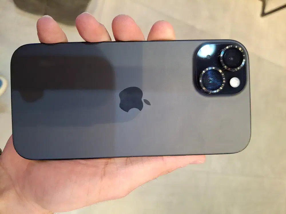 iPhone 15 normal|موبایل|مشهد, جانباز|دیوار