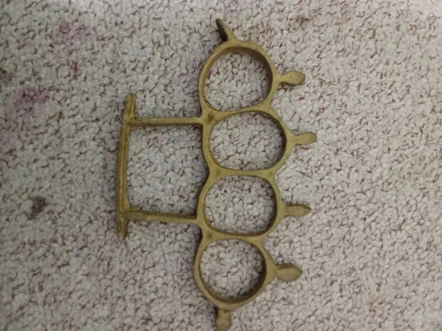 چاقو گربر بش بارماغ|کوهنوردی و کمپینگ|اردبیل, |دیوار