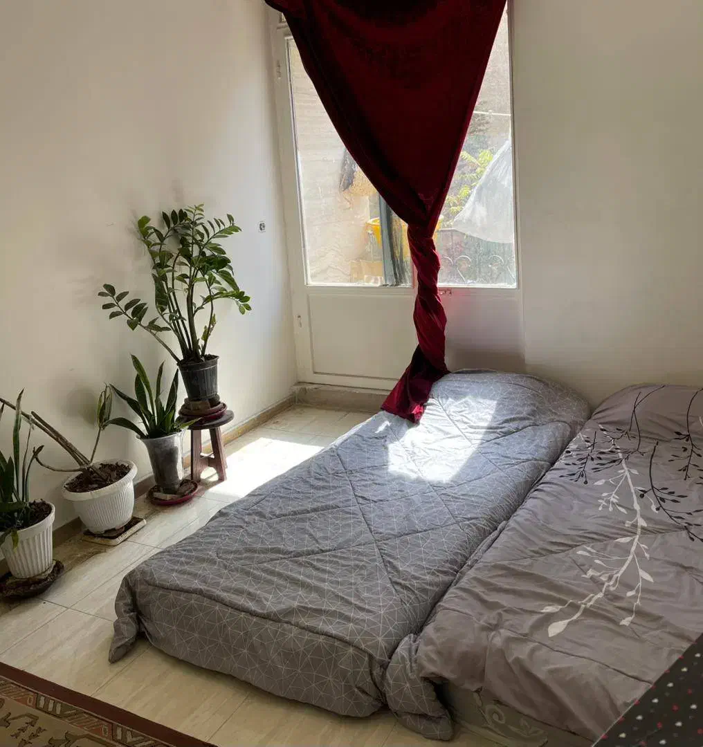 اجاره آپارتمان ۸۰ متری در شهرک آزادی