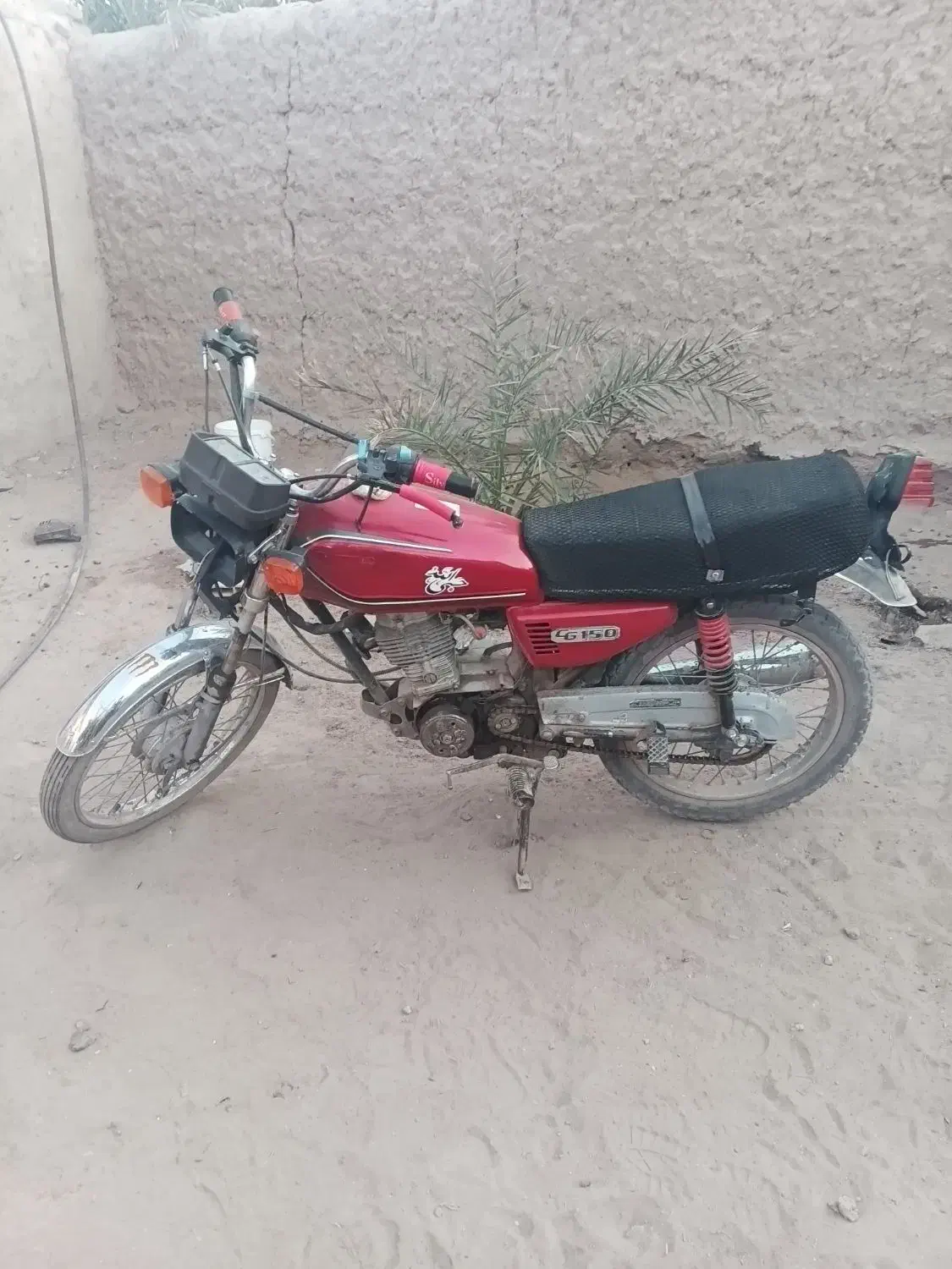 متور سیکلت|موتورسیکلت|نرماشیر, |دیوار