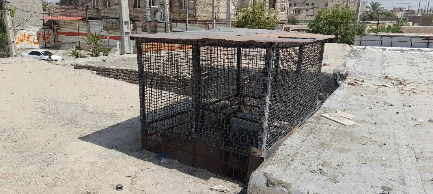 جوشکاری سیار ایرندگانی|خدمات پیشه و مهارت|ایرانشهر, |دیوار