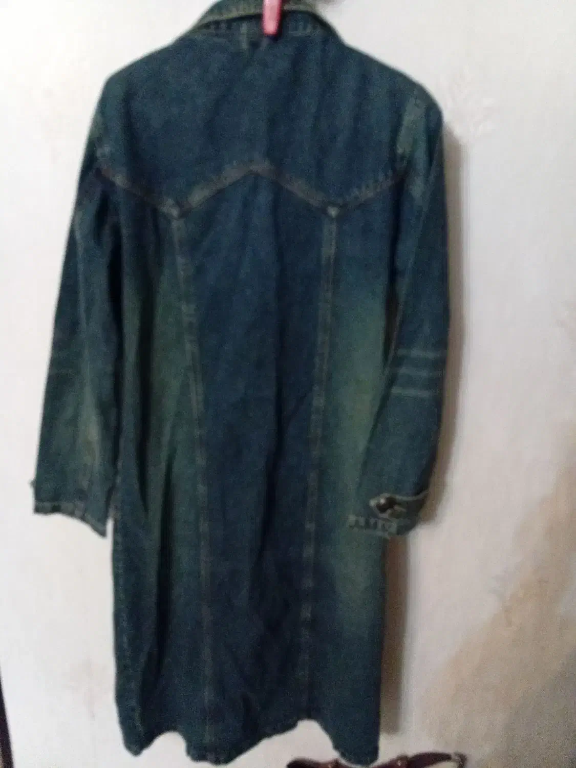 پالتو زخیم وپالتولی|لباس|کهریزک, |دیوار