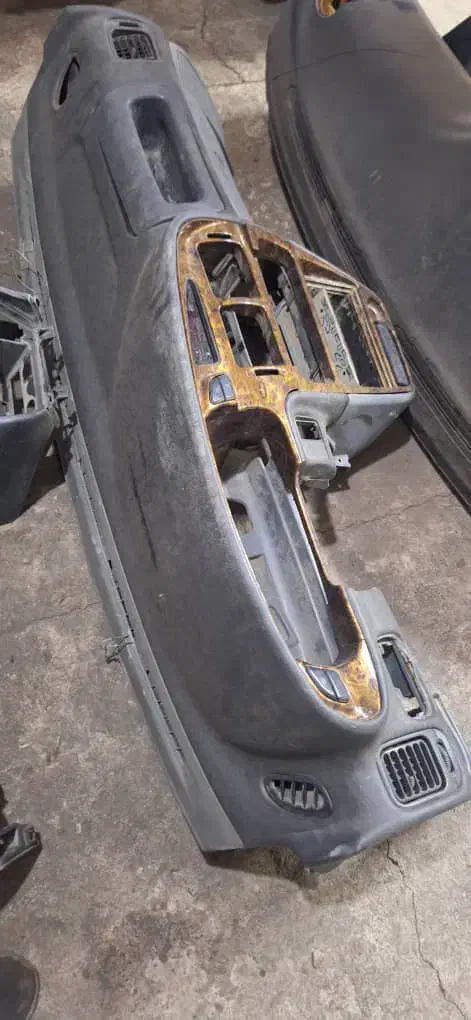 داشبورد پروتون ویرا|قطعات یدکی و لوازم جانبی|تهران, فتح|دیوار