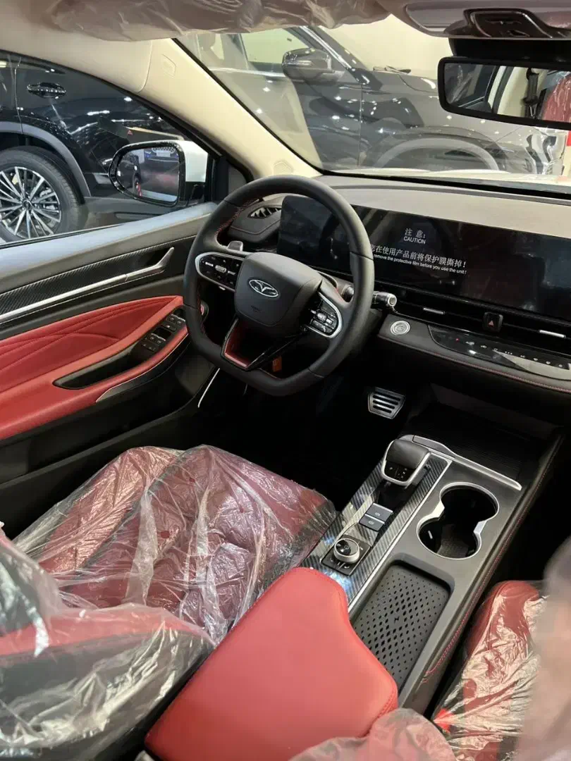 ثبت نام اریزو 6 جی تی/تیگو ۷پرومکس تحویل فوری|خودرو سواری و وانت|اهواز, کیانپارس |دیوار