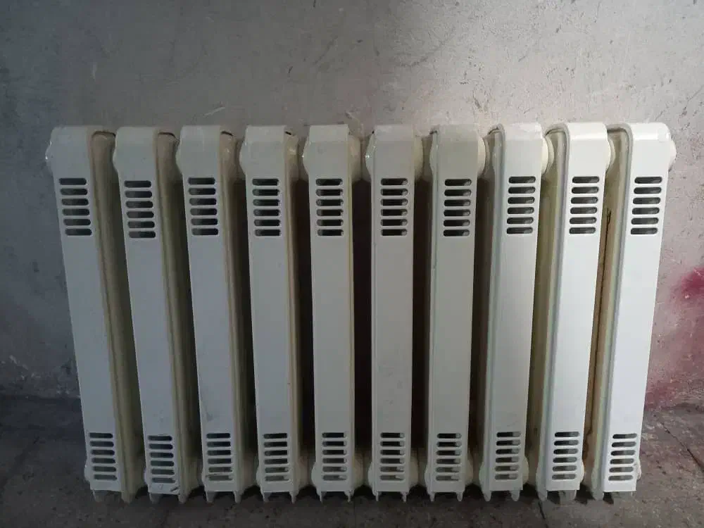 رادیاتور و شوفاژ|آبگرمکن، پکیج، شوفاژ|ملارد, |دیوار