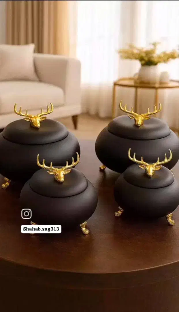 ست پذیرایی پوفالو|ظروف سرو و پذیرایی|تهران, جمالزاده|دیوار