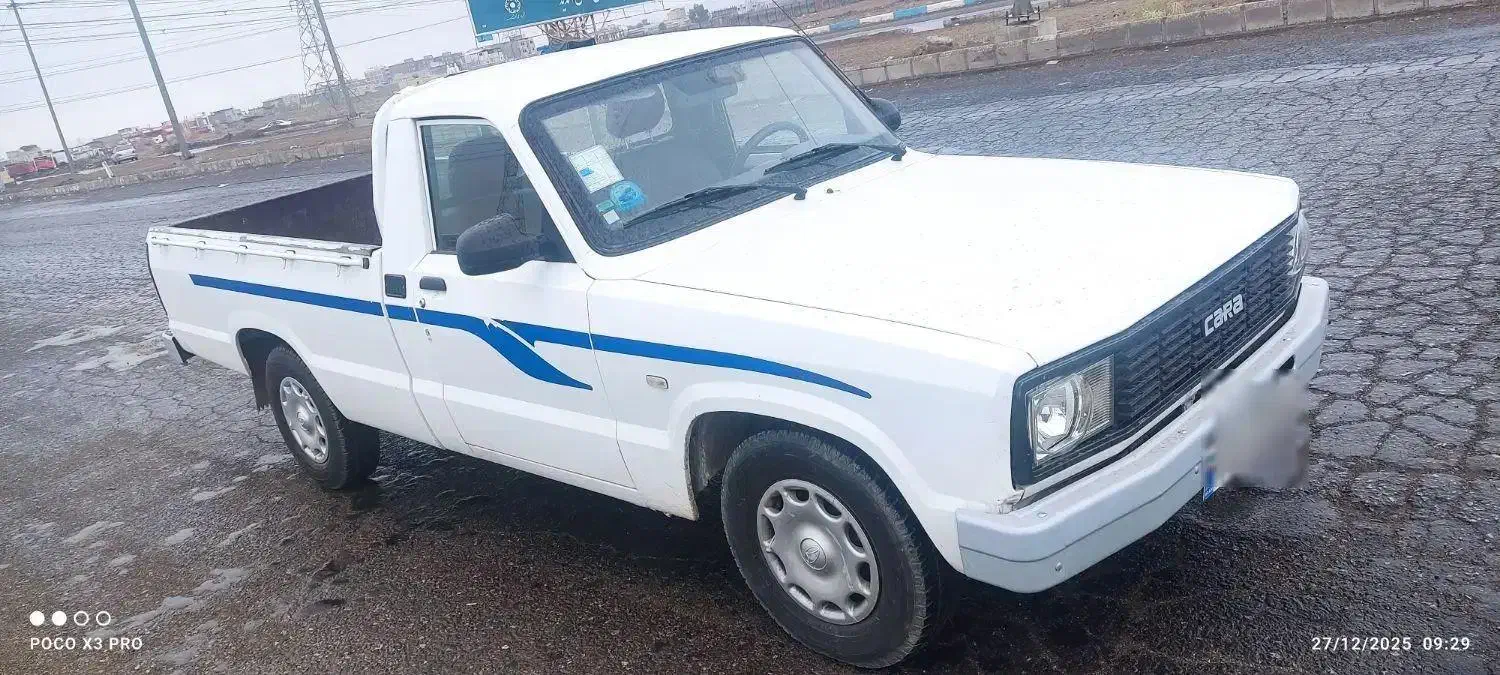 مدل 400|خودرو سواری و وانت|سیرجان, |دیوار