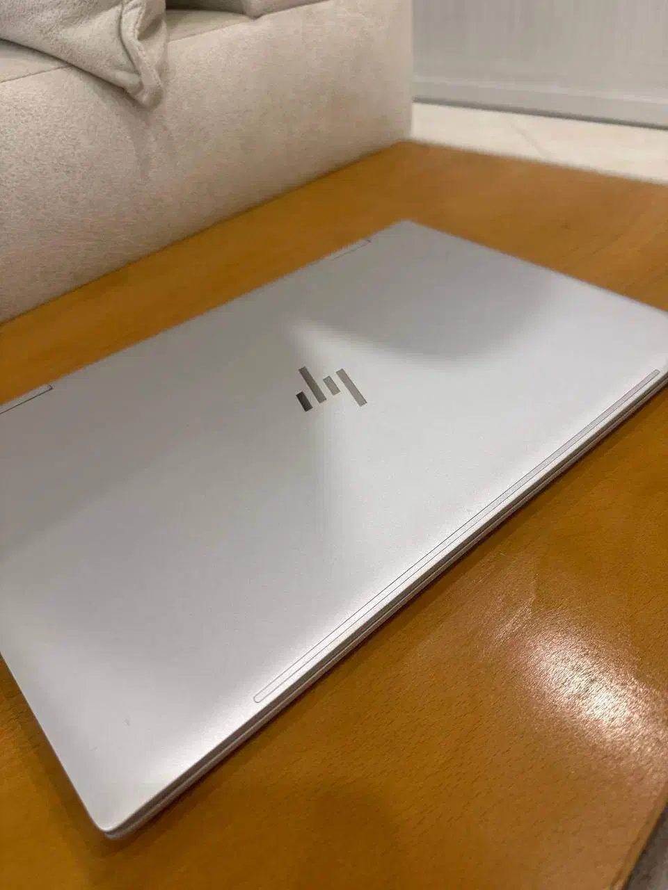 لپ‌تاپ HP Envy x360 i7 / 32GB / 1TB SSD / 15.6|رایانه همراه|تهران, دهکده المپیک|دیوار