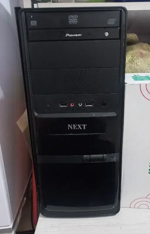 کامپیوتر|رایانه رومیزی|سبزوار, قلعه‌نو دهزار|دیوار