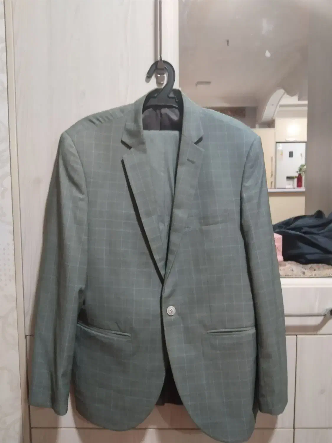 کت و شلوار|لباس|گنبد کاووس, |دیوار