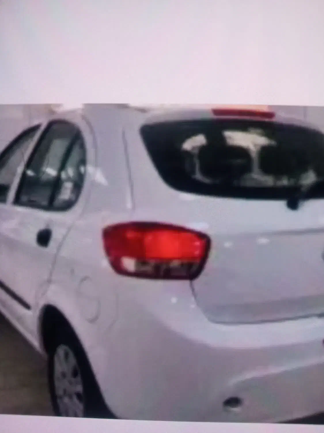 تیبا هاچ‌بک|خودرو سواری و وانت|اسلام‌‌آباد غرب, |دیوار