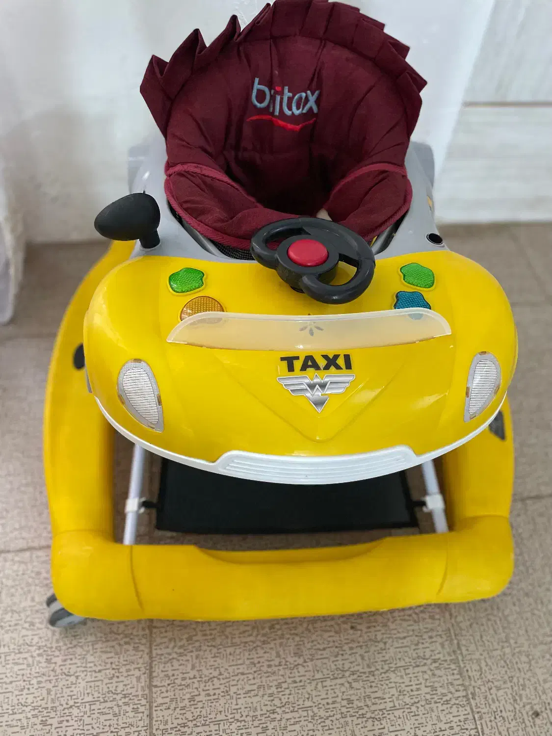 روروئک|کالسکه و لوازم جانبی|سیرجان, |دیوار