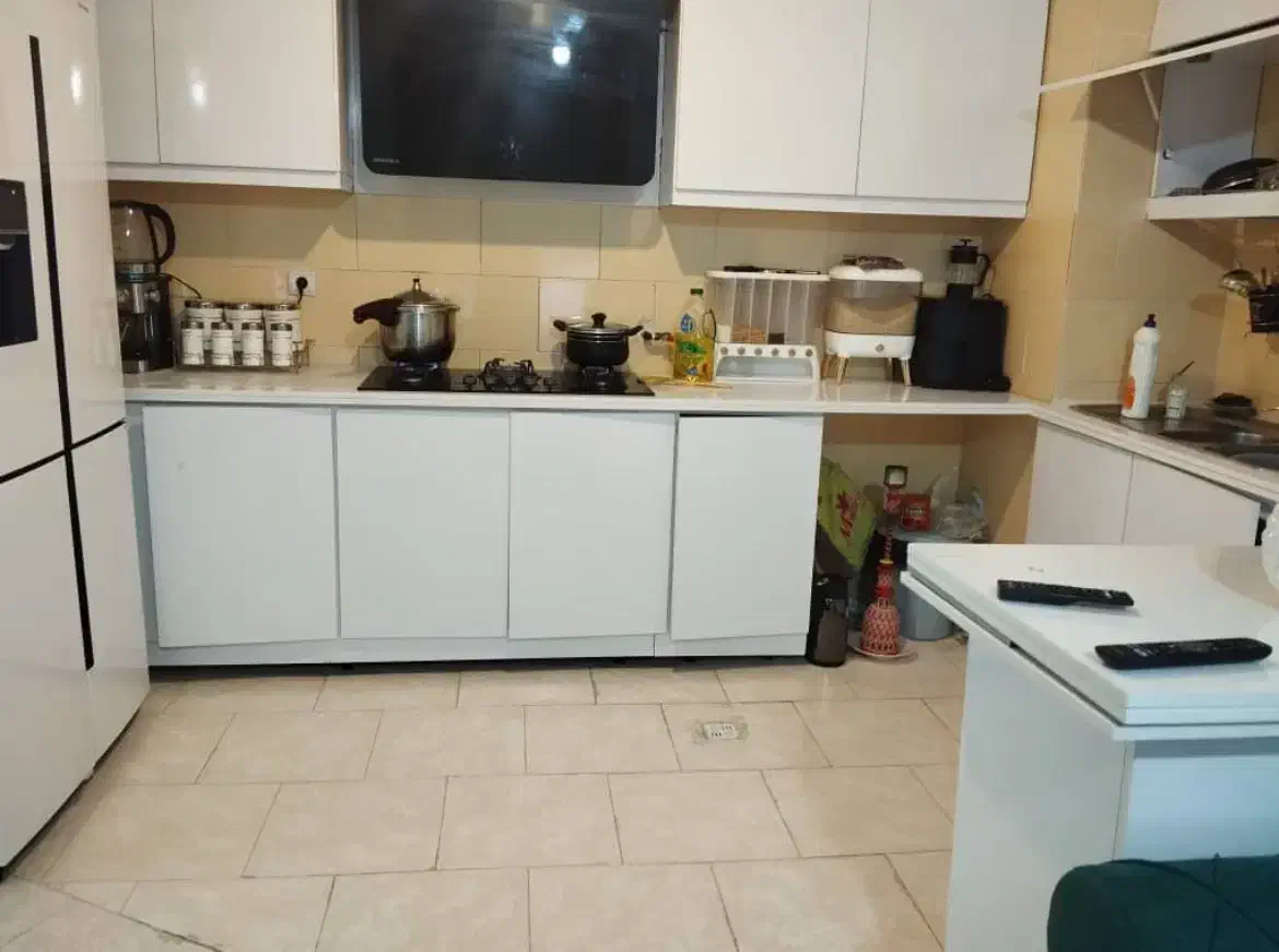 ۲خواب/لوکس/فاز۲/مسکن مهر وزارت دفاع|اجارهٔ آپارتمان|صدرا-فارس, فاز ۲|دیوار