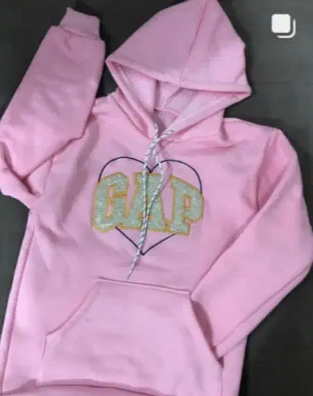 ست هودی بچه گانه|کفش و لباس بچه|رشت, جهاد|دیوار