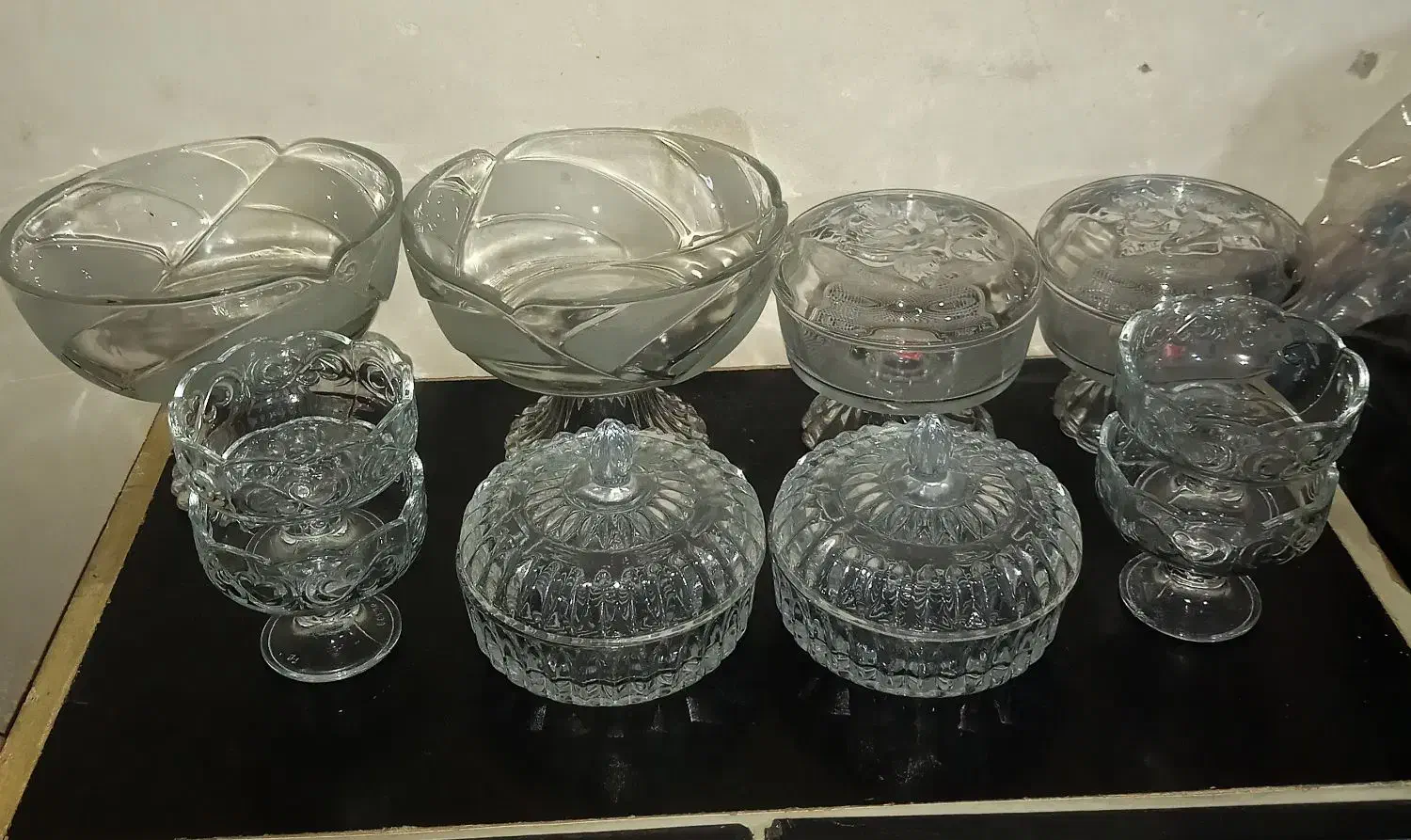 لوازم آشپزخانه له حدی صفر دان|ظروف سرو و پذیرایی|بوکان, |دیوار