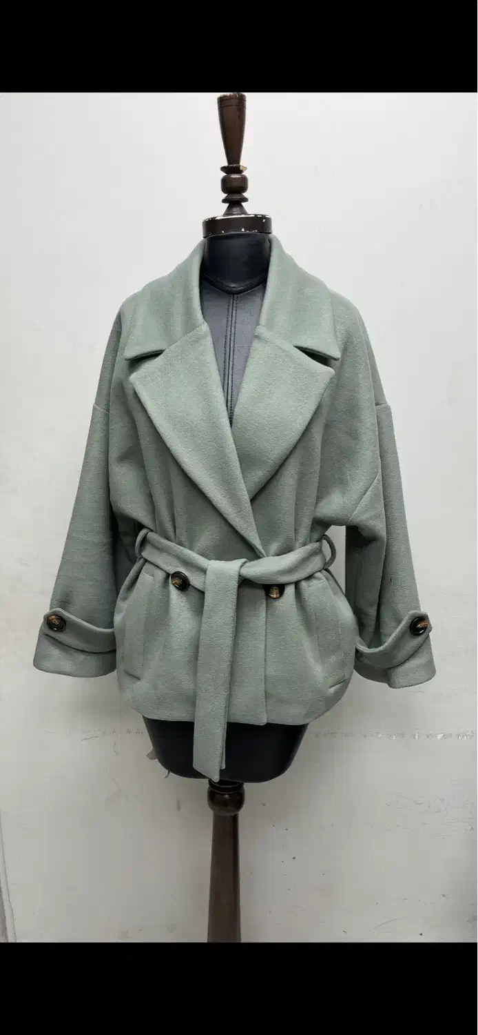 مزدی دوز پالتو بارانی|استخدام صنعتی، فنی، مهندسی|ری, دولت‌آباد|دیوار