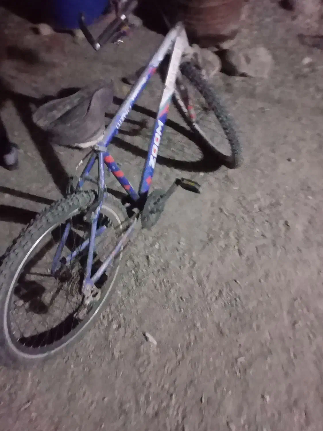 دوچرخه|دوچرخه، اسکیت، اسکوتر|ارزوئیه, |دیوار