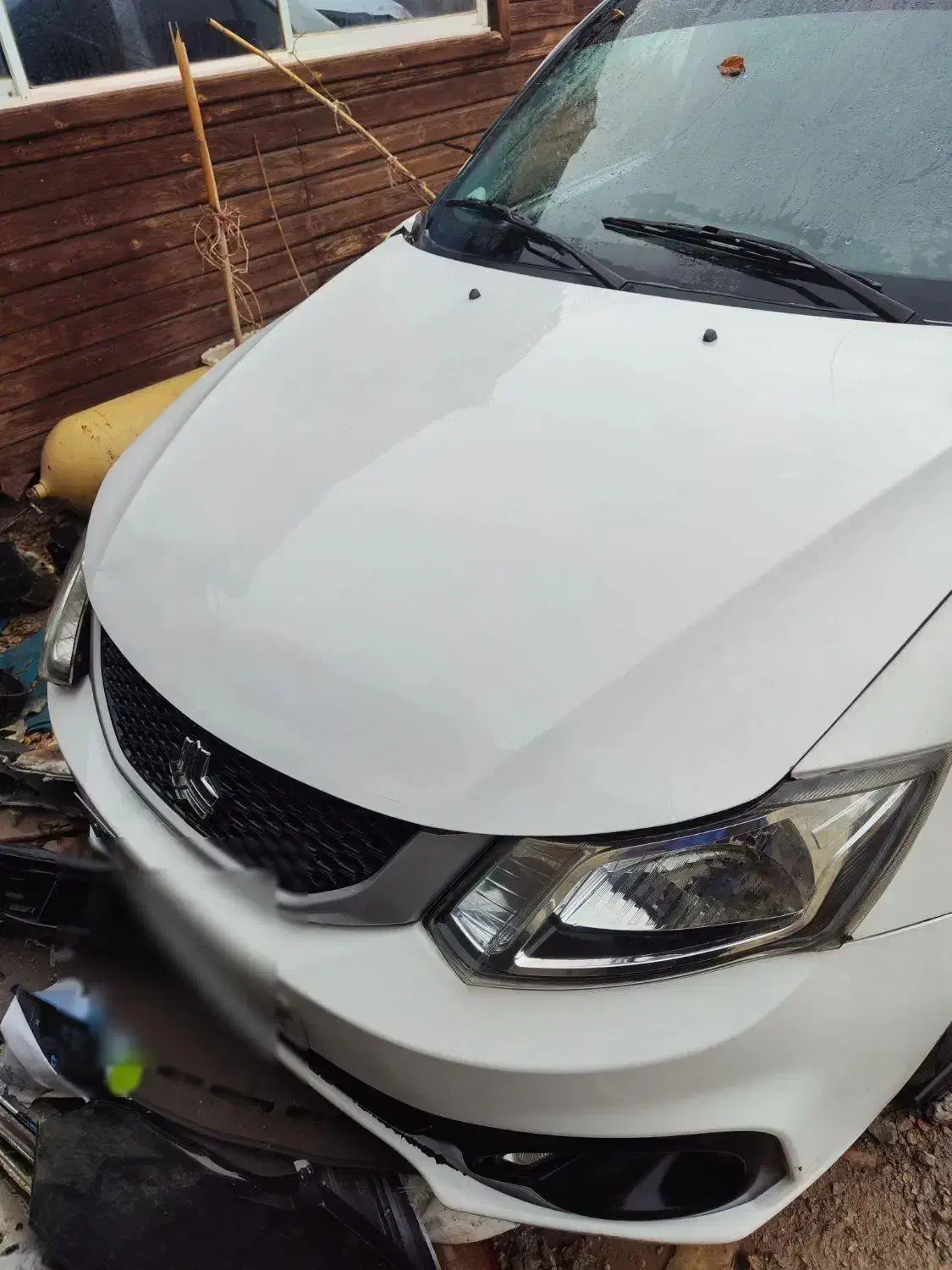 ساینا sتصادفی|خودرو سواری و وانت|تهران, فرودگاه مهرآباد|دیوار