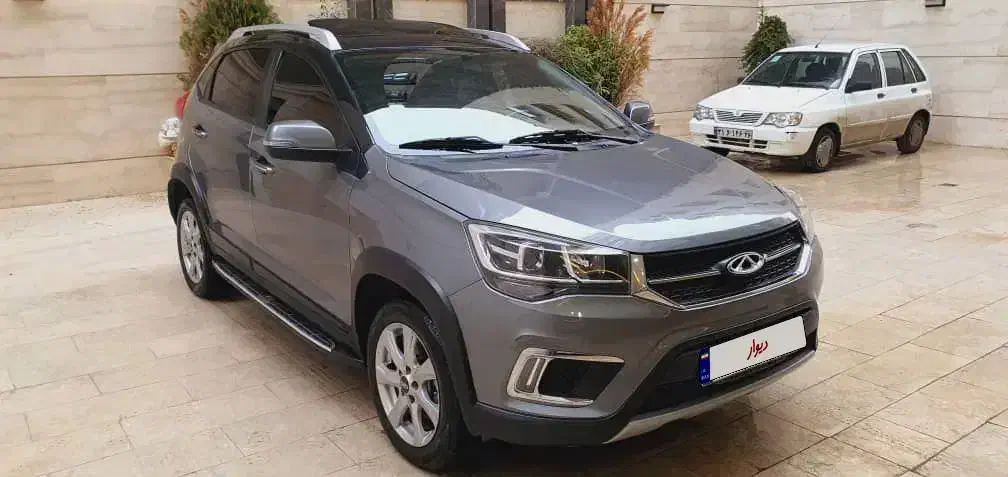 x22 اتومات|خودرو سواری و وانت|طرقبه, |دیوار