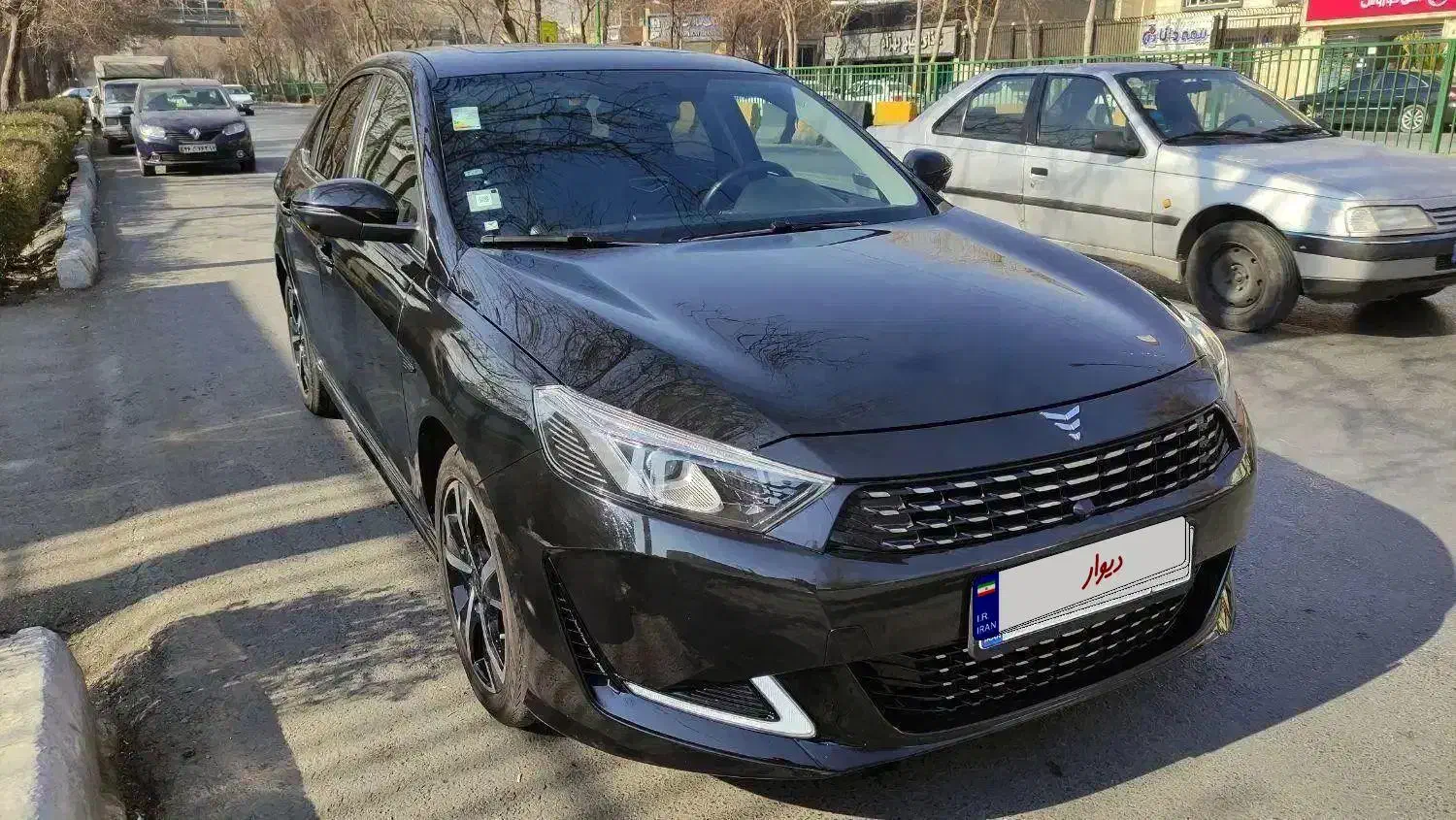 ریسپکت ۲|خودرو سواری و وانت|اصفهان, شهید رجایی|دیوار