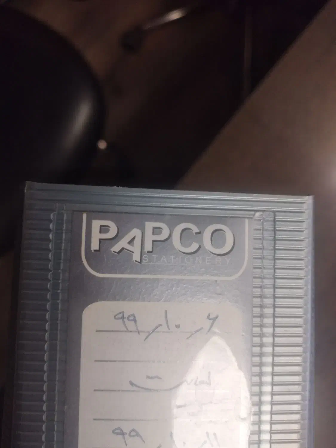 زونکن اداری A4 پاپکو|دفتر کار|تهران, بازار|دیوار