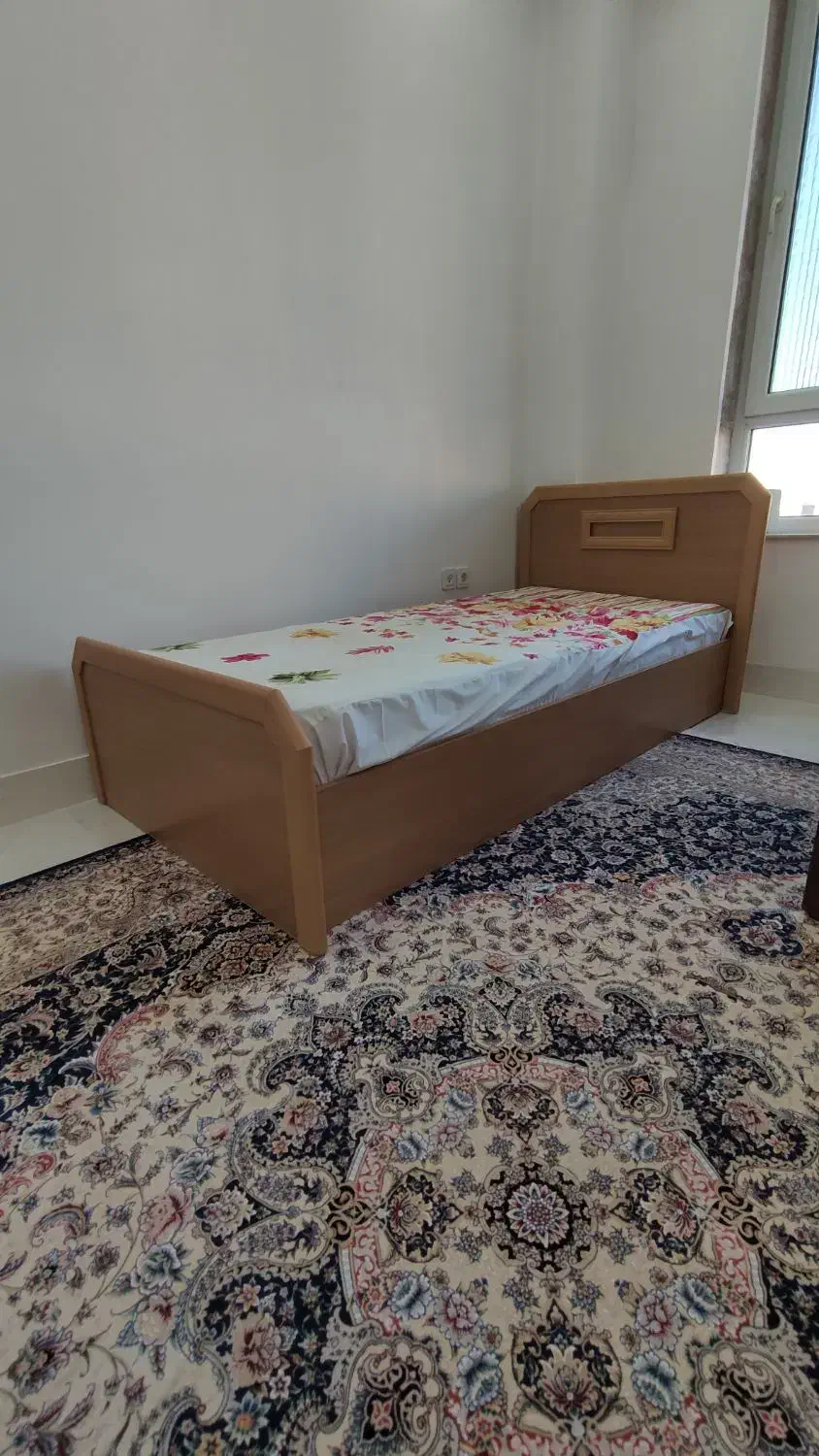 خوش خواب|تخت و سرویس خواب|گنبد کاووس, |دیوار